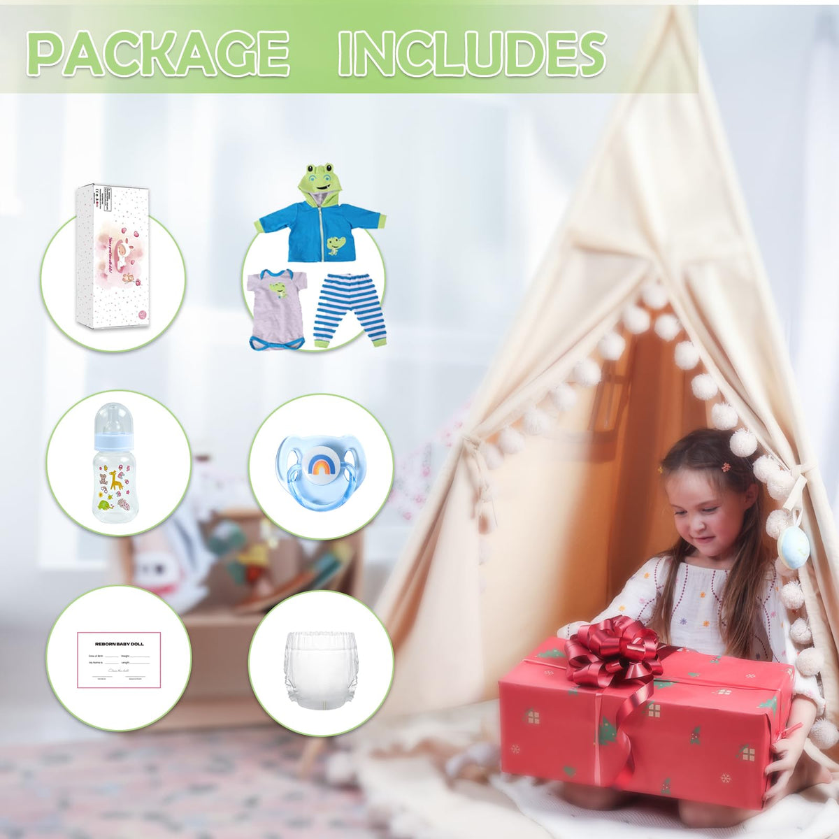 CHAREX safe materials comply with safety standards for kids aged 3 and up.