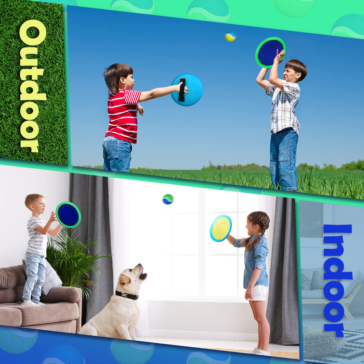 Charniol multi-player game scene ideal for group activity
