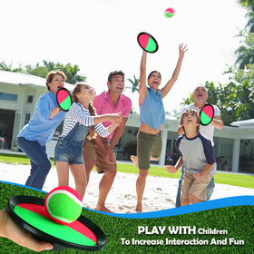 Charniol outdoor play on the beach highlights portable set.