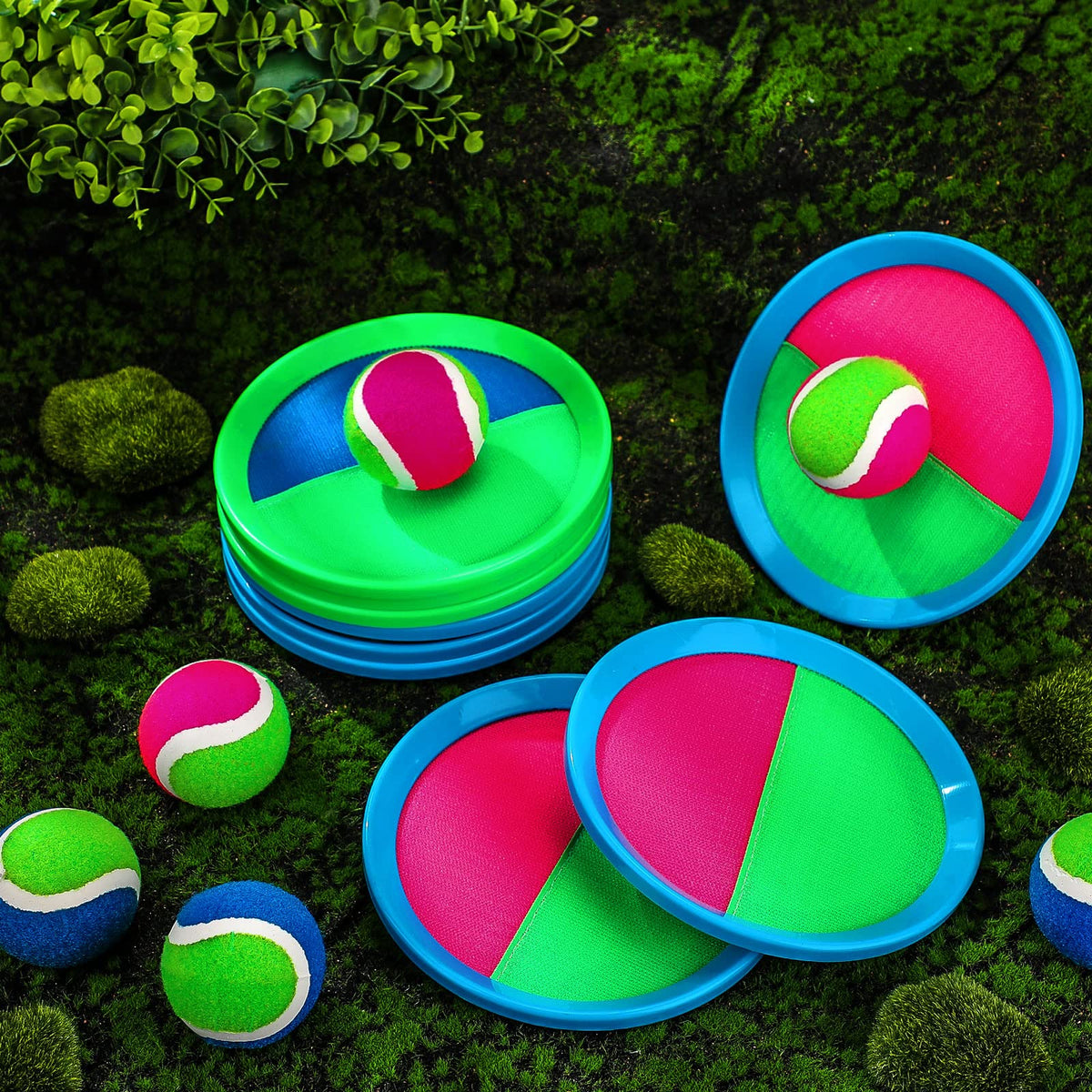 Charniol nylon balls closeup highlighting durable materials for long-lasting use