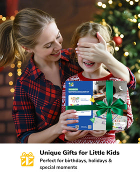 CHEFAN all-in-one language kit fosters independent learning at home and in class.