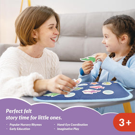 CHEFAN baby shark figures sparking imaginative play and sensory exploration.