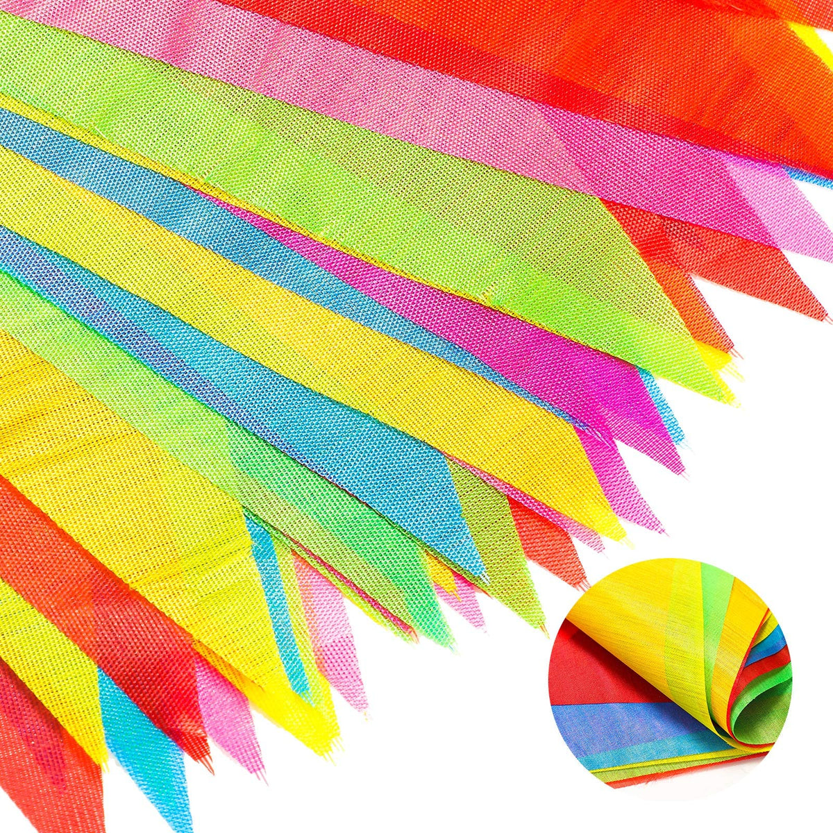 CHENGU 1640 ft total length creates a continuous, immersive backdrop for celebrations.
