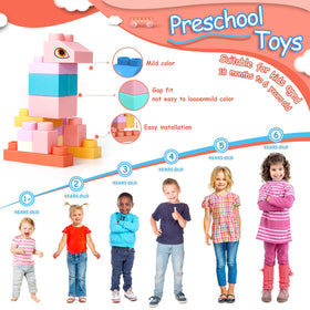 chenxuanbro baby gift set ideal for preschool learning and family activities