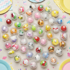 Cherislpy classroom prize capsule toys for rewards and prizes