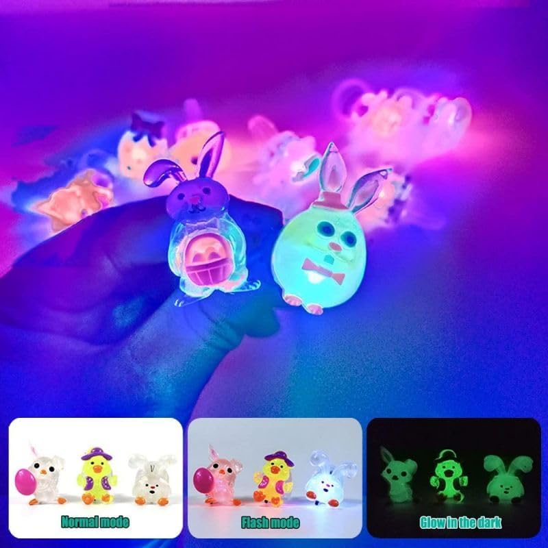 Cherislpy easter-basket-stuffers save time at celebrations.