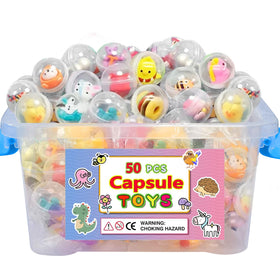 Cherislpy mini kawaii capsule toys collection for sharing and collecting