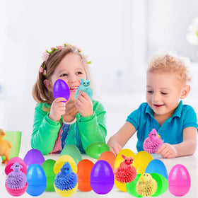 Cherislpy party favors toys spark smiles at celebrations.
