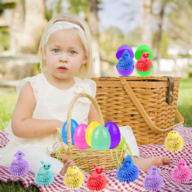 Cherislpy sensory-toy bundle supports calm, imaginative play for kids.