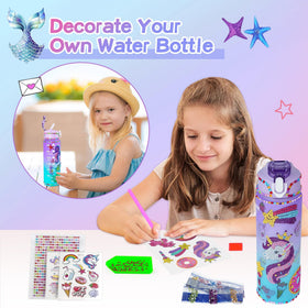Cherry Tale DIY painting kit sparks creative art play for kids
