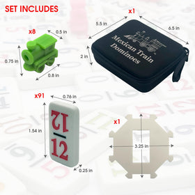 CHH eight trains image demonstrates added routes for richer strategy and interaction