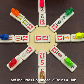 CHH travel-friendly tiles emphasize compact size for portable play anywhere