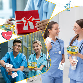 Gift idea: Chiazllta flashcards for surgical teams and learners
