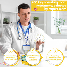 Study breakroom use with Chiazllta flashcards for quick review