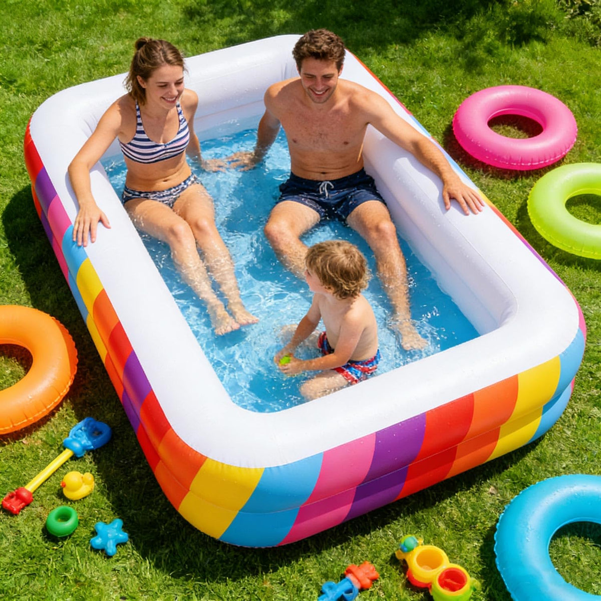 CHICLIST includes 1-year replacement warranty for peace of mind.