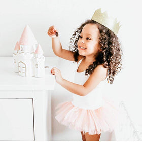 Gift-ready packaging from Child to Cherish makes a delightful saving gift