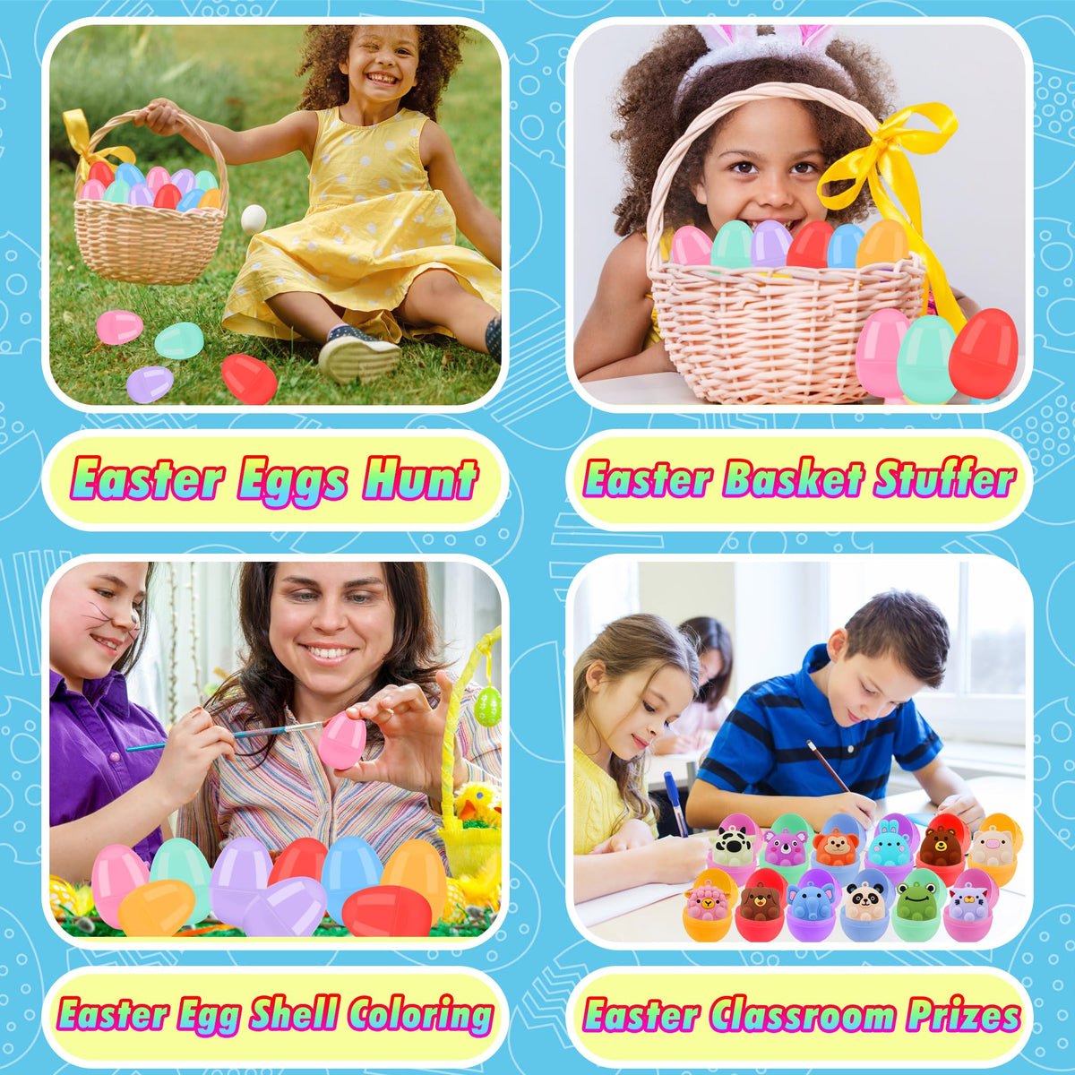 ChildFun teacher prize and party favors ideal for classroom events.