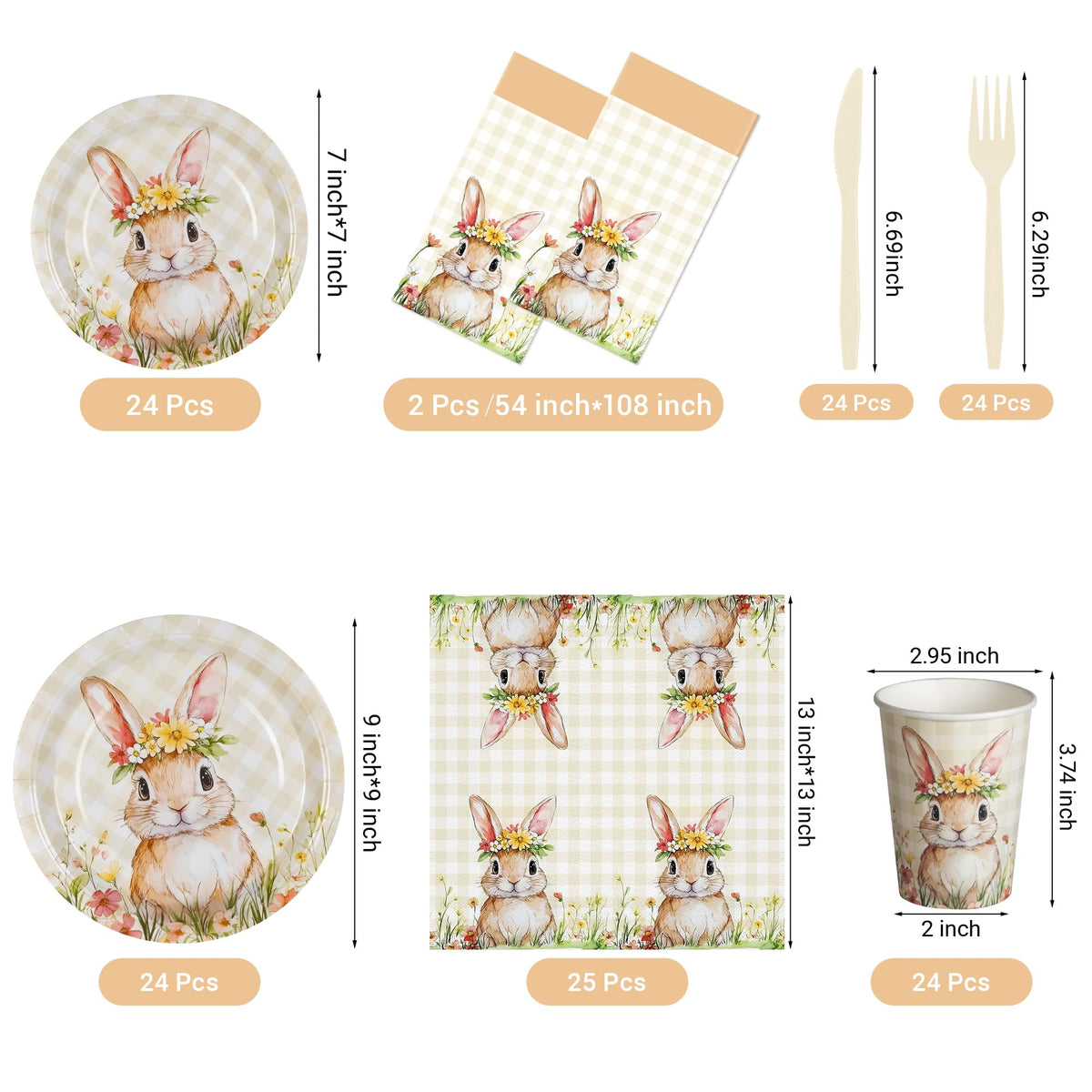 Childom plastic forks 6.29in sturdy party cutlery for easy dining