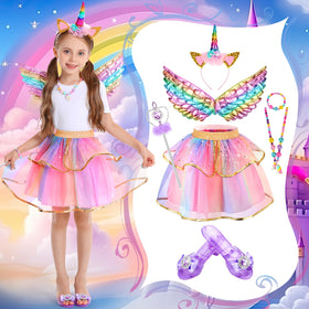 Chillife beaded accessories add sparkle to necklaces and bracelets for pretend parties.