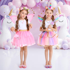 Chillife princess shoes provide grip and sparkle for confident steps.