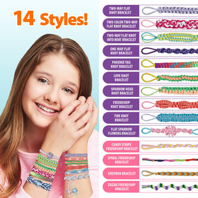 Chilpals crystal flowers and beads add personalized sparkle to designs
