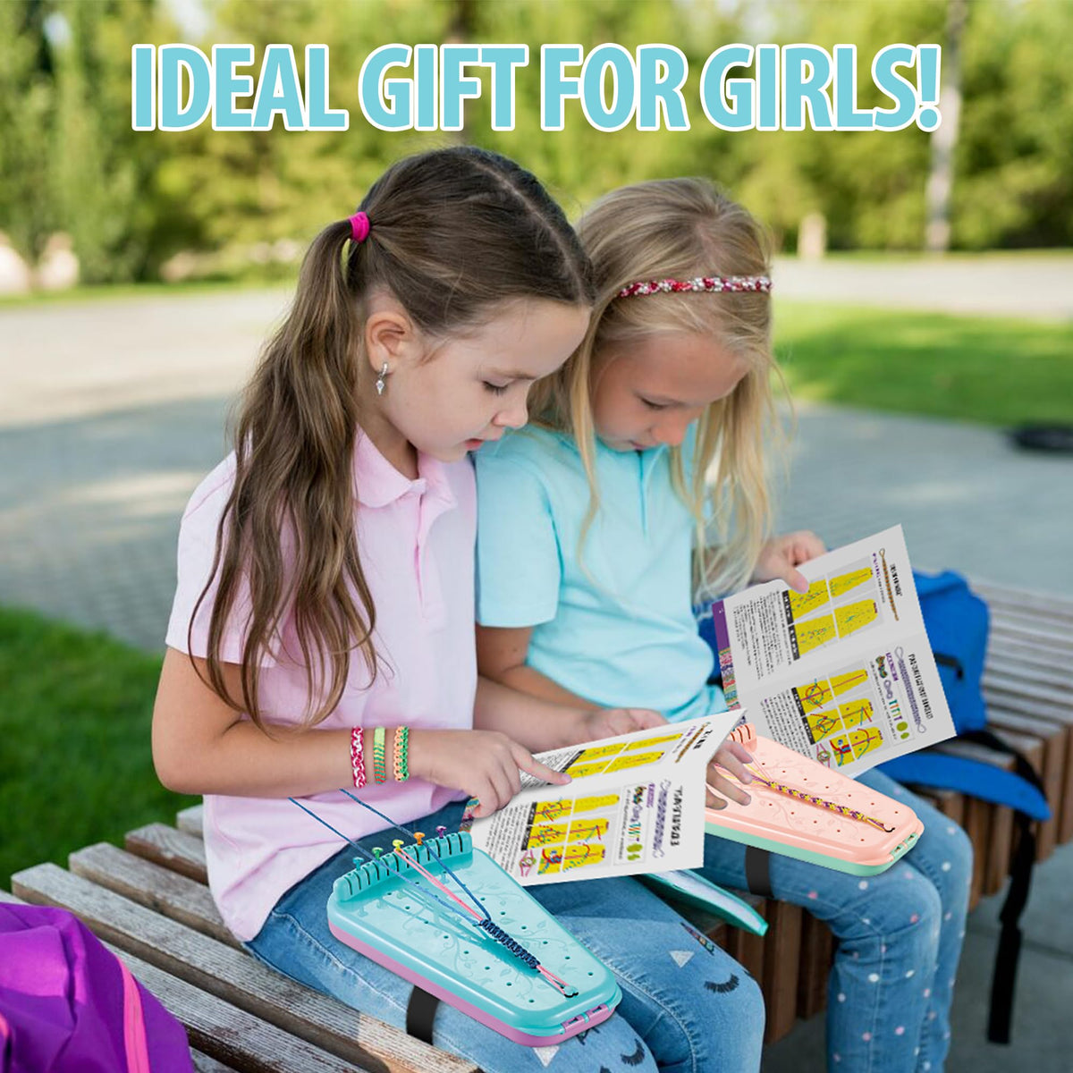 Chilpals gift-ready kit supports screen-free fun at sleepovers and parties