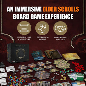 Chip Theory Games dungeons and delves invite tactical exploration.