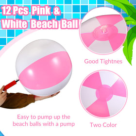 Chitidr durable PVC inflatable beach ball for outdoor play