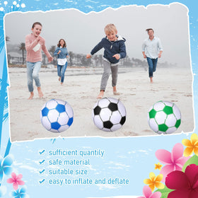 Chivao 30 cm diameter ball ideal for sharing.