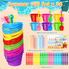 Chivao beach shovels kit for quick sandcastle building
