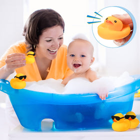 Chivao rubber duck gifts for party favors and prizes.