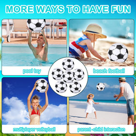 Chivao versatile beach toy suitable for indoor or outdoor sports activities.