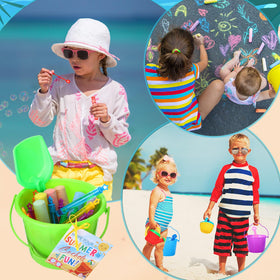 Chivao end-year gift packs for classroom prizes