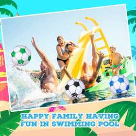 Chivao vibrant beach soccer ball enhances summer gatherings.