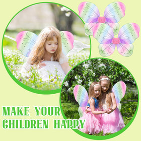 Chivao butterfly wings ideal decor for weddings and parties