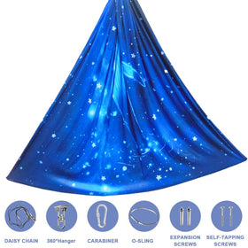 CHNPU Swing provides hug like comfort through cocoon style compression