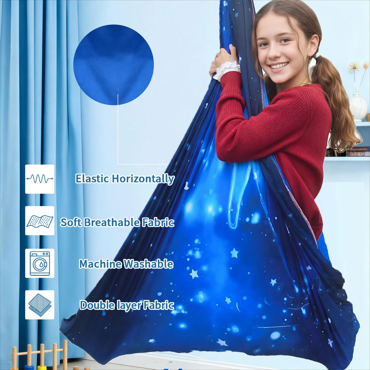 CHNPU Package includes everything needed for quick setup and safe use