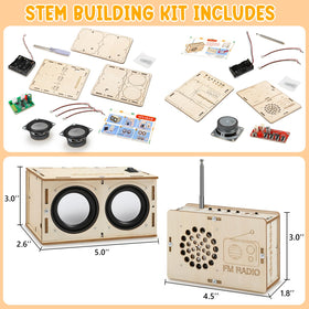 Choopheme Stem Board Painting: personalize project boards with color and style