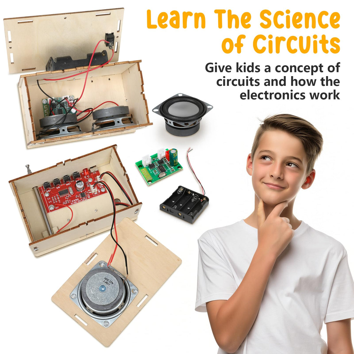 Choopheme Stem Parent-Child Bonding: learning together strengthens connection