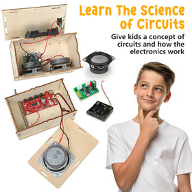 Choopheme Stem Parent-Child Bonding: learning together strengthens connection