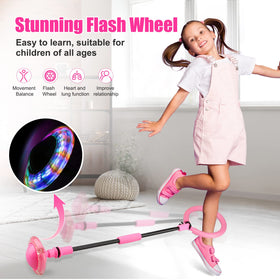 Chridark ankle loop padding provides comfort and safety.