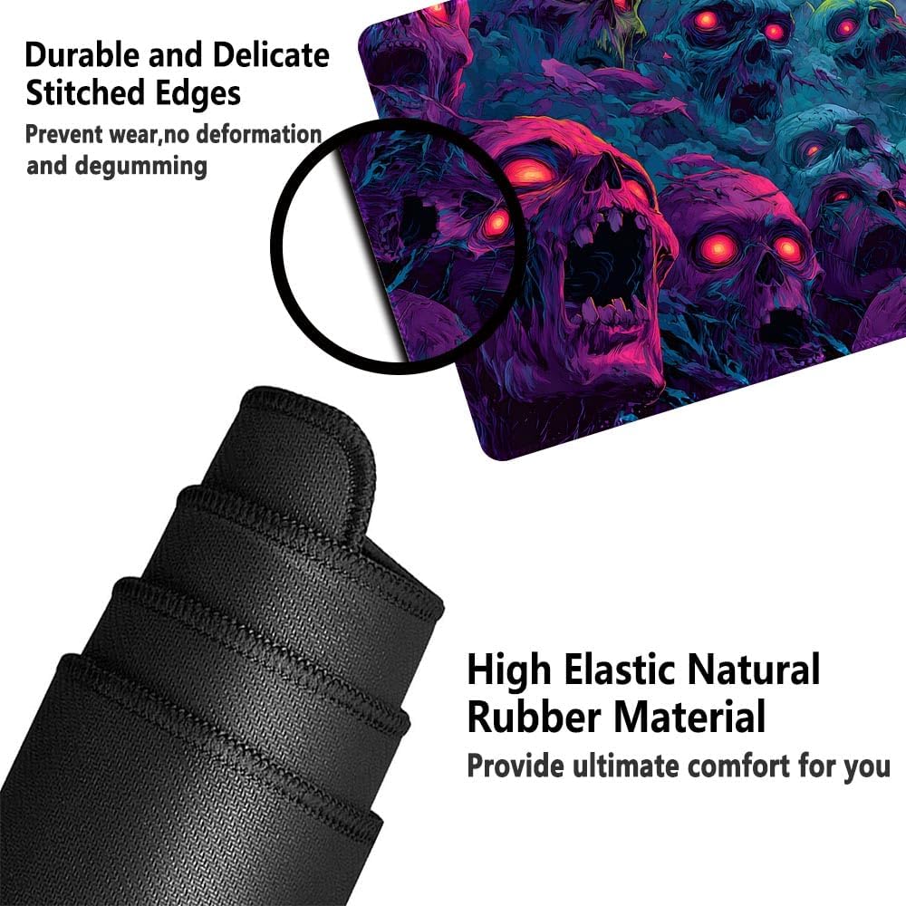 CHUNBAI MTG Playmat 24x14 storage-bag enables easy transport
