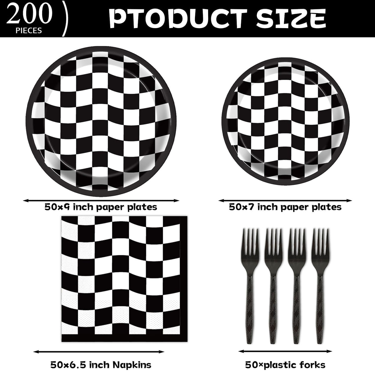 CHUNNIN dessert plates pair with treats, enabling easy serving.
