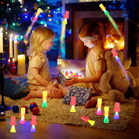 CHUNNIN classroom prizes add glow and motivation to activities