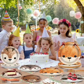 CHUNNIN durable waterproof partyware for hassle-free celebrations