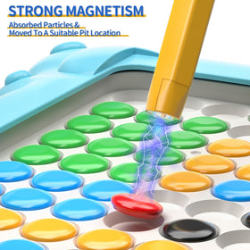 Ci Vetch ABS plastic safety with rounded corners for kids.