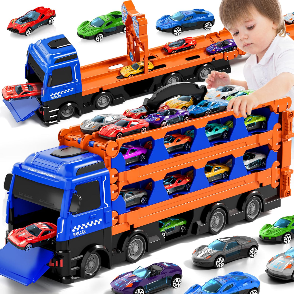 Ci Vetch makes a thoughtful gift for kids aged 3–5 to 4–7.