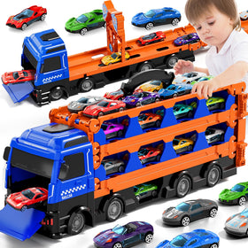 Ci Vetch makes a thoughtful gift for kids aged 3–5 to 4–7.