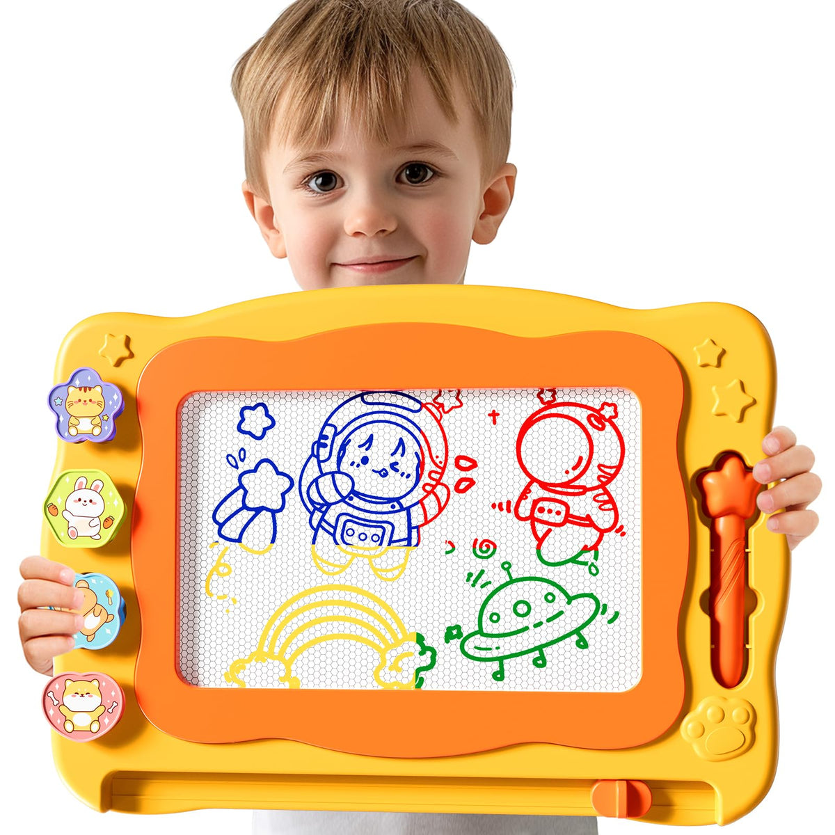 Ci Vetch gift-pack option for birthdays or holidays