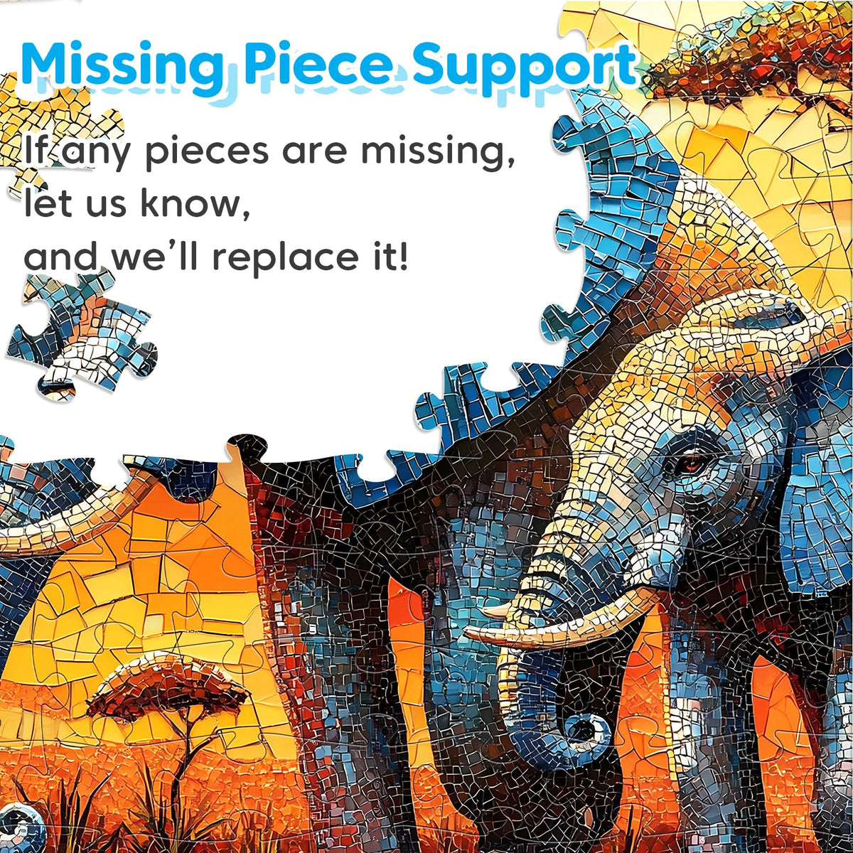 Ciavotie family puzzle play shows shared learning and bonding moments.
